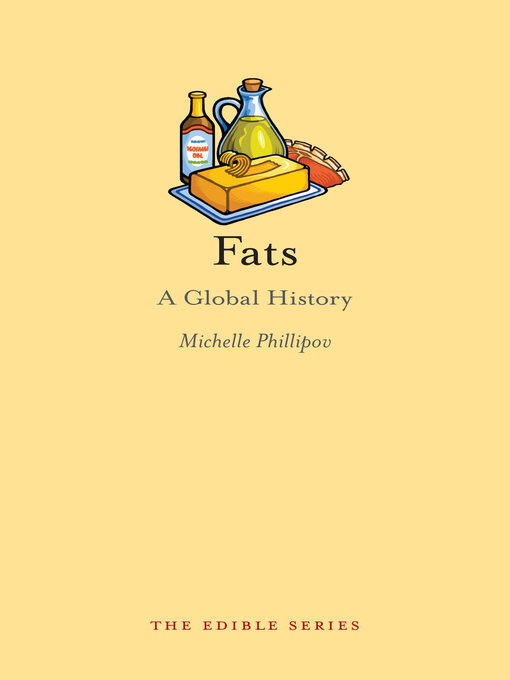 Title details for Fats by Michelle Phillipov - Available
